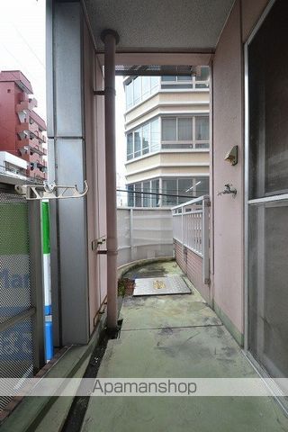 サンシャイン酒楽の内装写真