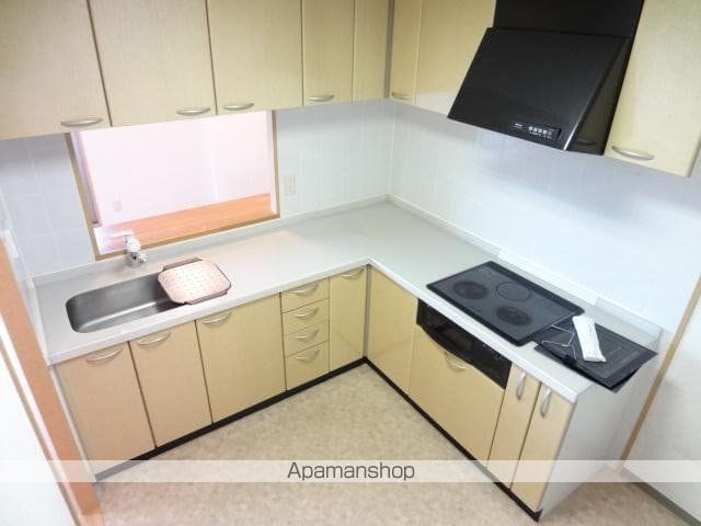 リバティパーク枚方A棟の内装写真