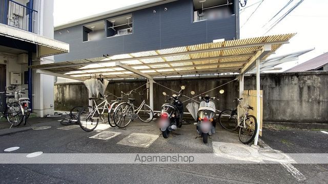 ソレイユKのその他写真