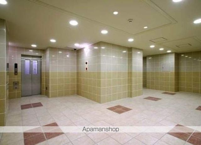 レジディア両国の外観写真