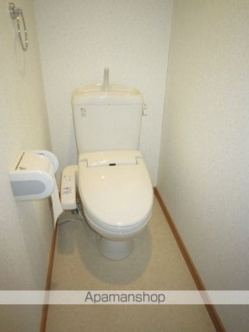 しゃとれ山手町の内装写真