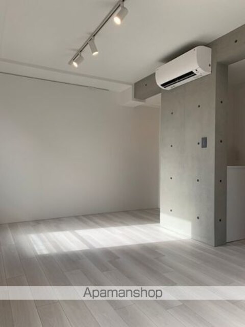 ＧＲＡＮ　ＰＡＳＥＯ　明大前Ⅱ[1LDK/40.32m2]のリビング・居間