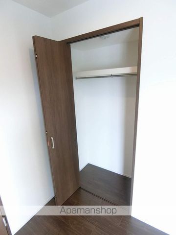 エストゥルースプラス押上の内装写真