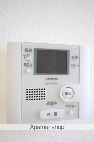 アーバンスタイルの内装写真
