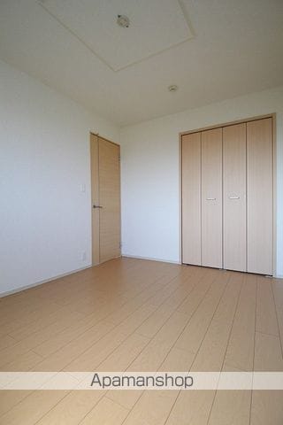 ルミエール古宮 Iの内装写真