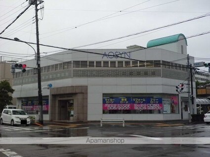 グラン　シャルム[2K/31.65m2]の周辺5