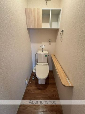 セジュールME秀の内装写真