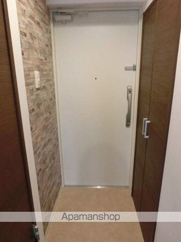 フレンシアノイエ内本町の内装写真