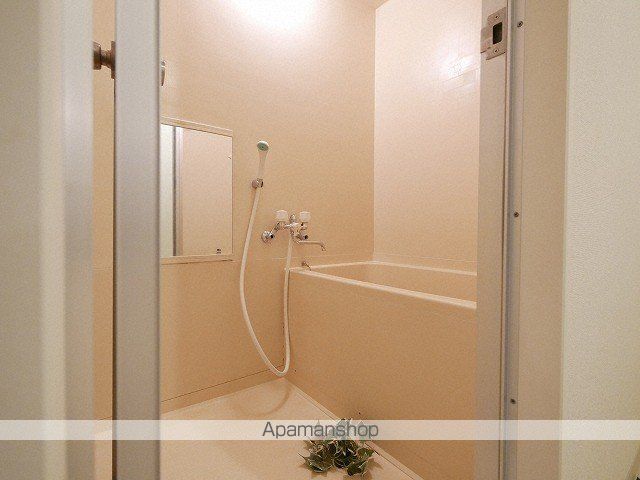 MAISON HOXIN南10条の内装写真