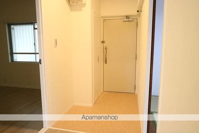 千里月見ヶ丘ハイツE棟の内装写真