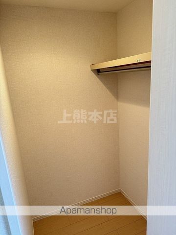 グッドラック高平の内装写真