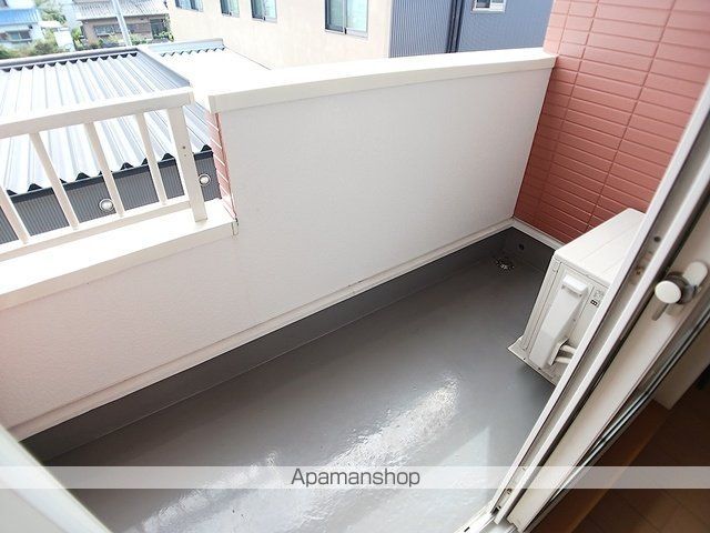 サンシャインTYの内装写真