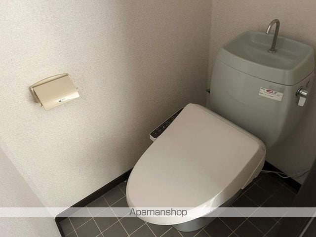 サンライフNの内装写真