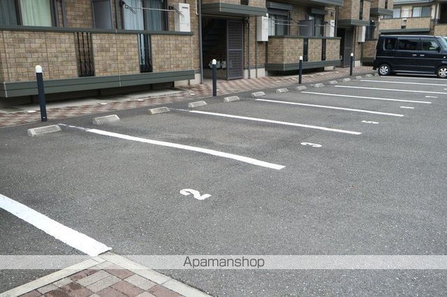 エストコリーヌ I番館のその他写真