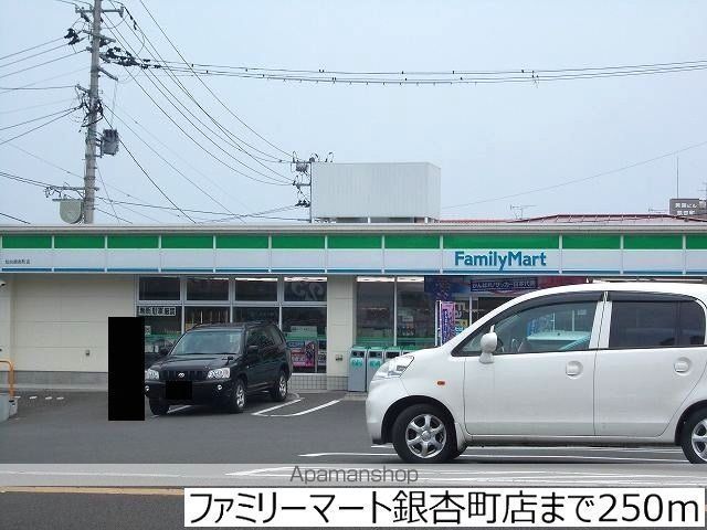 セトル銀杏の周辺写真