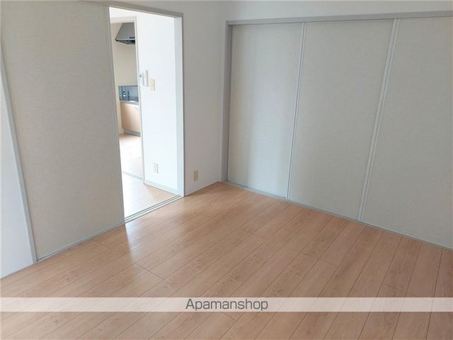 アベニューVILLA Αの内装写真