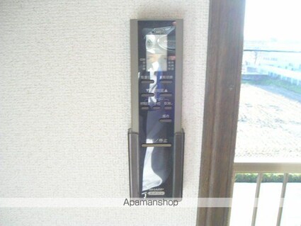 サンライズ笹部[1K/26.4m2]の内装7