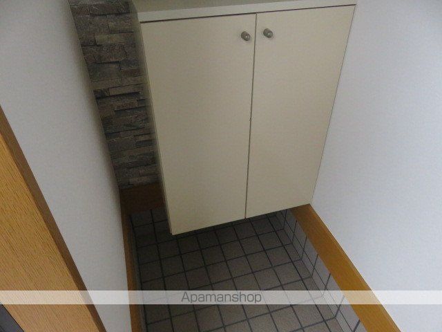 レントハウス中村の内装写真
