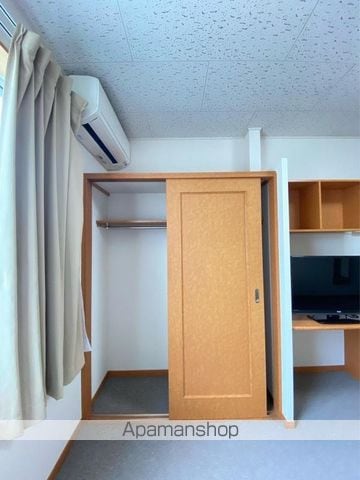 グレイス学園通りの内装写真