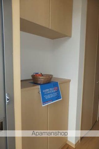 イデアルメゾン B棟の内装写真