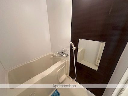 エスパス・リブレ[1K/21.01m2]のバス