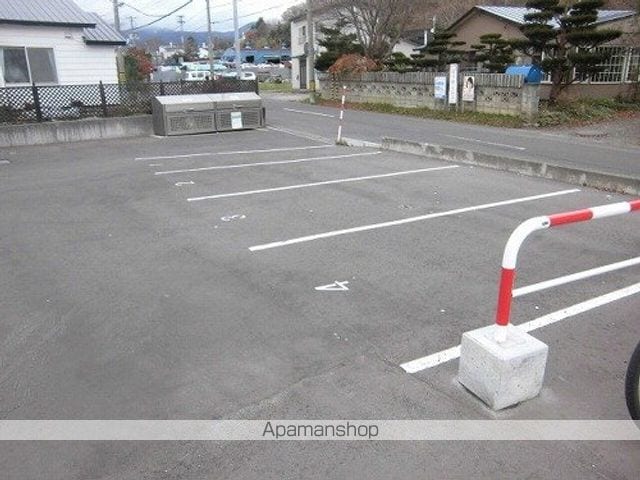 レオパレスアルデバランのその他写真