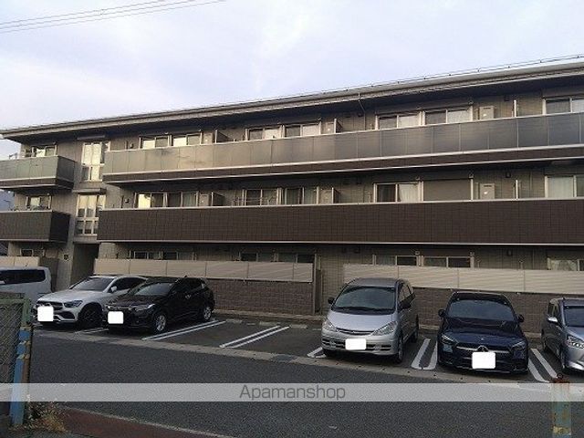 Casa Feliceの外観写真