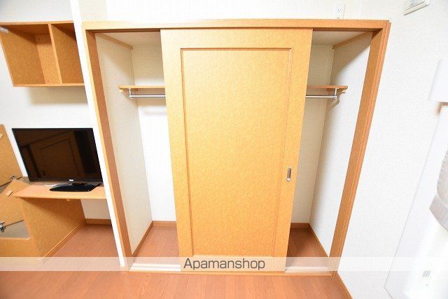 レオパレスプレミールの内装写真