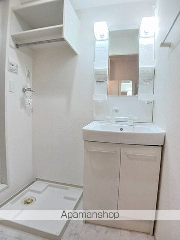 プラシードK Aの内装写真