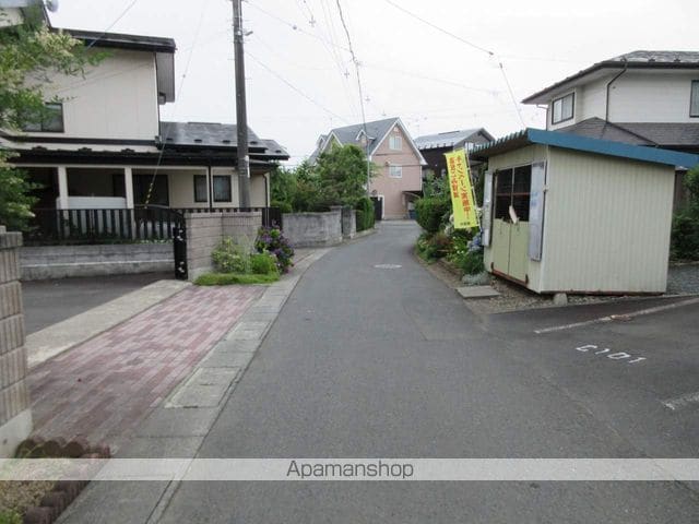 オーロハウスCの周辺写真