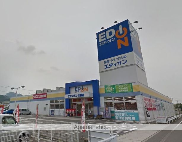 リーパ・フルーミニスの周辺写真