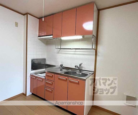 ルーナ・ジェーヌ堀川の内装写真