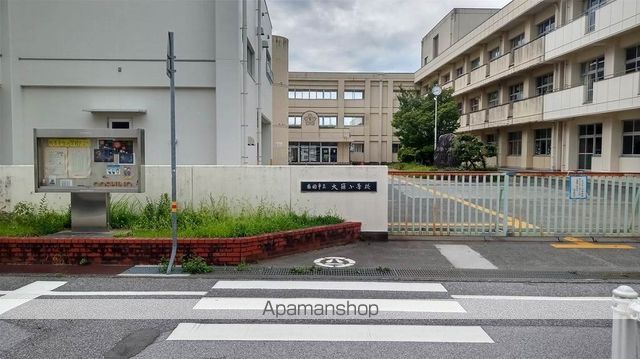 レオパレスやいろちょうの周辺写真