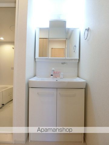 ベリタスIIの内装写真