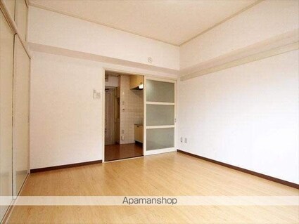 サンクオーレ古町[1K/21.24m2]の内装2