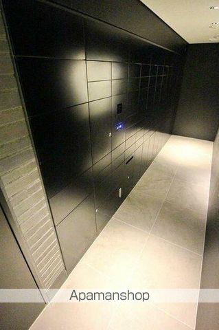 ザ・パークハビオ西大井のその他写真