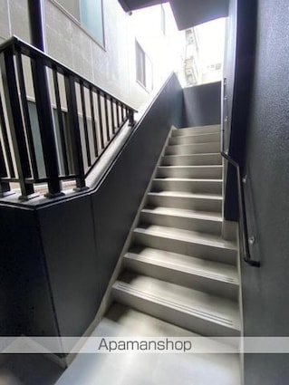 Ｊリヴェール高松南新町[1DK/28.01m2]の共用部2