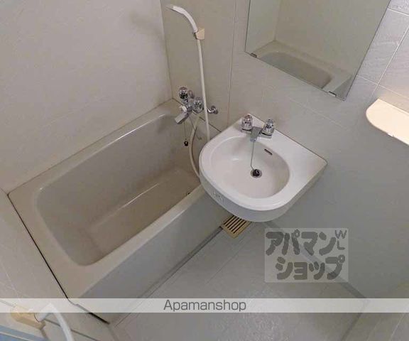 パインフィールド壬生の内装写真