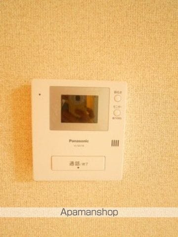 リバティーベルの内装写真