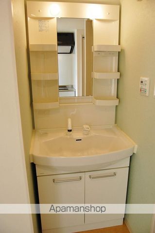 アヴァンドール熊取の内装写真