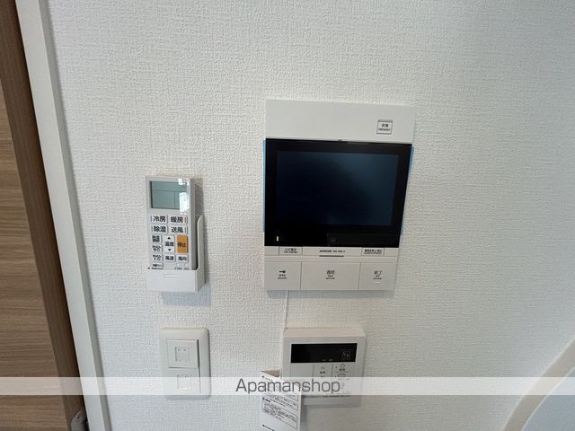 SERENITE新大阪グランデ ミリューの内装写真