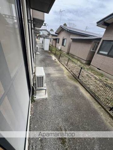 ロイヤルハイツ広面Bのその他写真