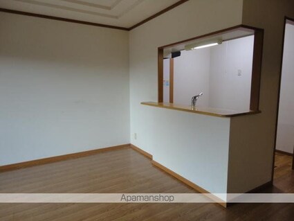 ガーデンヒルズ[3LDK/67.84m2]のリビング・居間1