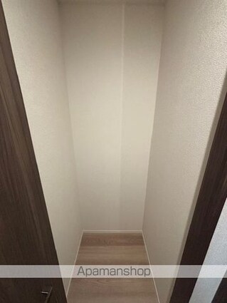 Ｇｒａｃｅ　Ｙａｍａ（グレイス　ヤマ）[1LDK/42.93m2]の収納