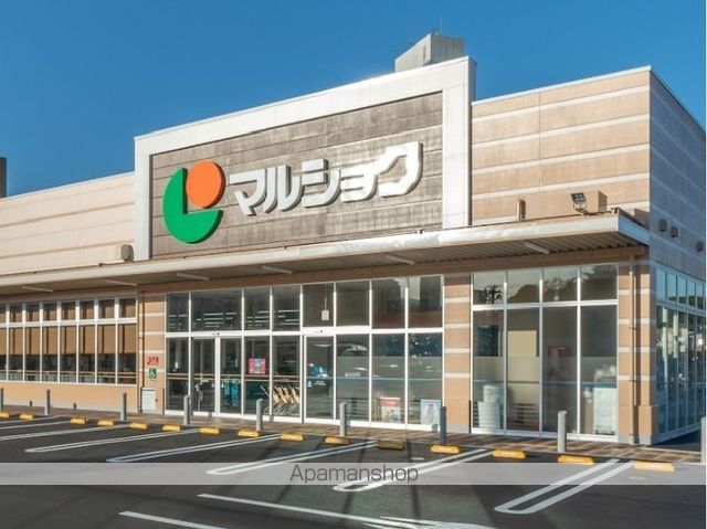 レオネクストFEELの周辺写真