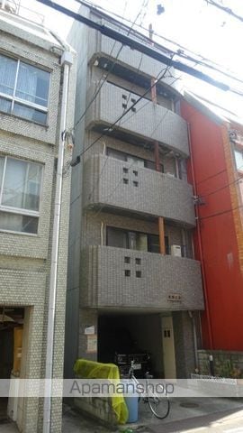 ＢＥＬＬＨＥＩＭＧＩＦＵ 3A ｜ 岐阜県岐阜市神室町３丁目21（賃貸マンション1LDK・3階・31.59㎡） その1