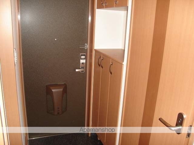 シェルル大町の内装写真