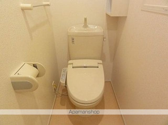 モンシェリー御立Aの内装写真