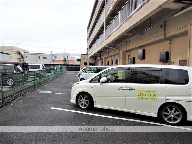 ロイヤルコーポ忠岡のその他写真