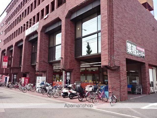 クレアール エスパシオの周辺写真